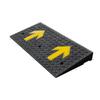 100cm Long Threshold Ramp Mat for Home Use