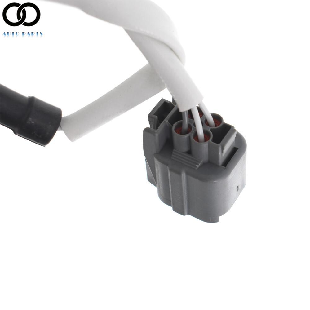 Oxygen O2 Sensor Downstream For 2002 2003 2004-2006 Honda CRV 2.4L 12455QV