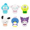 Bandai Shakers Sanrio Characters 3 (BOX) Shakers