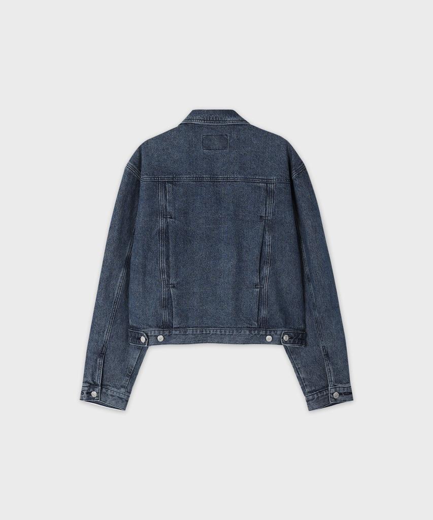 Куртка Project3 Ollin Multi Denim [Средне-синий]_Tj0213