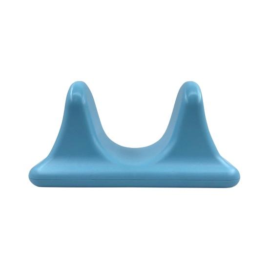 Psoas Release Tool Hip Hook Back Stretcher Large Muscle Massager for Deep Tissue Relief Versatile Hip Flexor Stretcher Trigger Point Tool