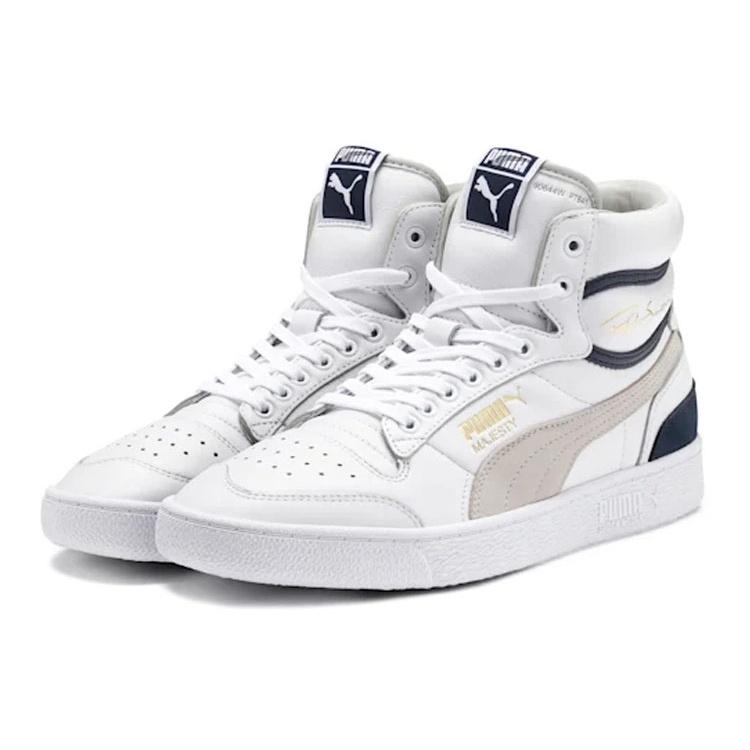 PUMA Ralph Sampson Mid Retro 'OG' Men's 370718-01