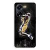 Phone Case - MANIACASE - Oppo A98 5G - Silicone - Black - Basketball Kobe Bryant 24