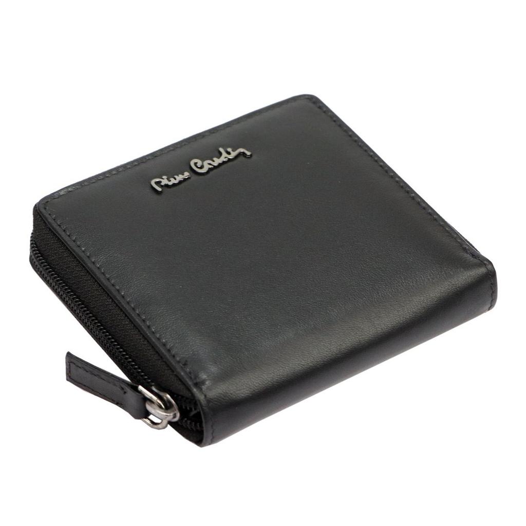 Skórzany damski portfel Pierre Cardin TILAK92 MK01