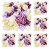 Artificial Flower For Weddings Hydrangeas Outdoor Parties