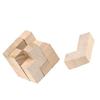 MidOcean Trikesnats Wooden Puzzle