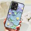 Ударопрочный Чехол Для Телефона Realme 15 5G Чехол RMX5106 RMX5105 Чехлы Из Закаленного Стекла Для Realme15 Fundas Роскошный Защитный Корпус