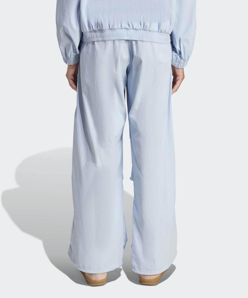 adidas Брюки-парашютисты Essentials Ripstop - Clear Sky / Kd1419