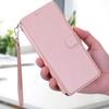 Применимо к Google, чехол-раскладушка Google Pixel 9 Pro однотонный чехол для телефона с карманом
