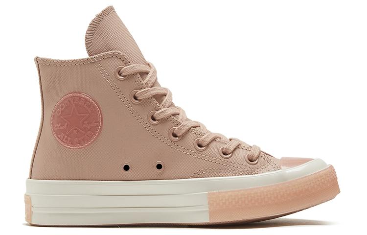 Кеды Converse Chuck 70 Wmns High 'Salt Pink' Женские 569539C