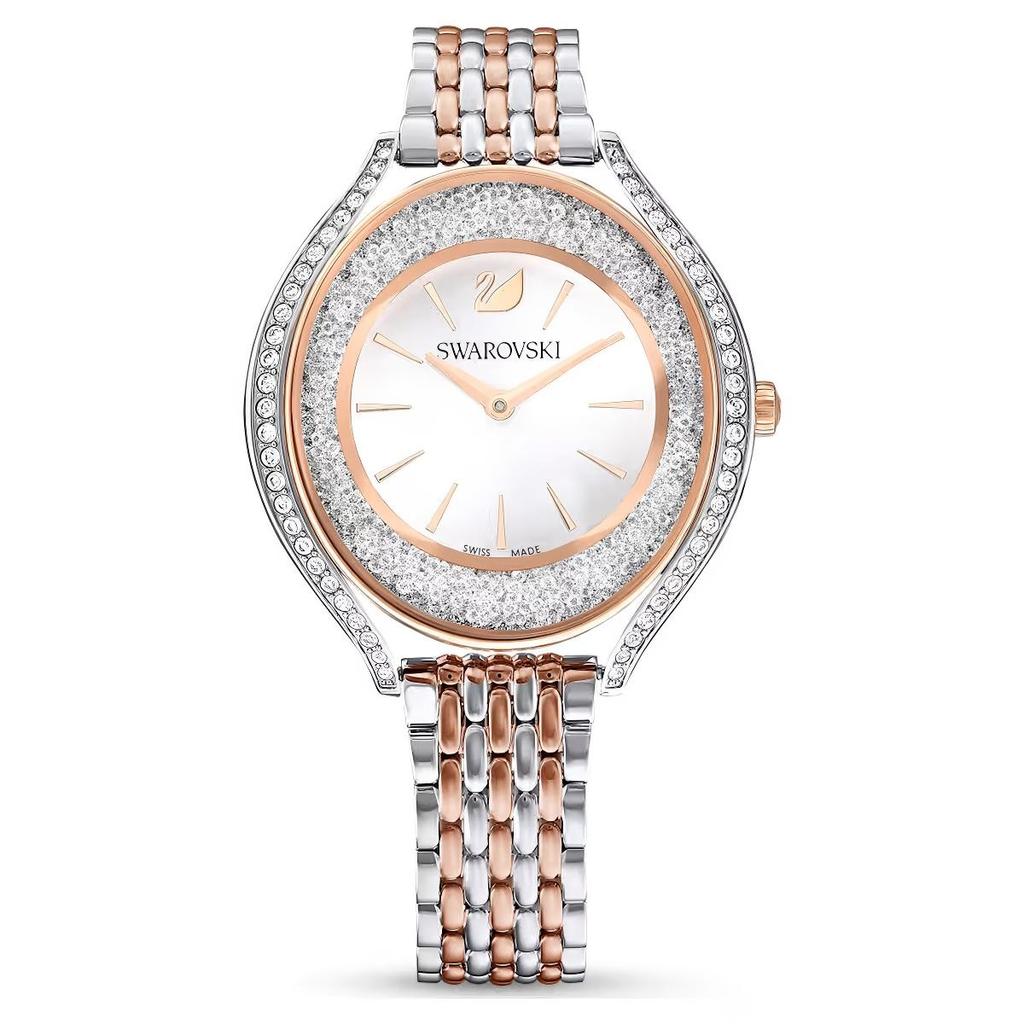 Swarovski 5644075 Crystalline Aura Watch