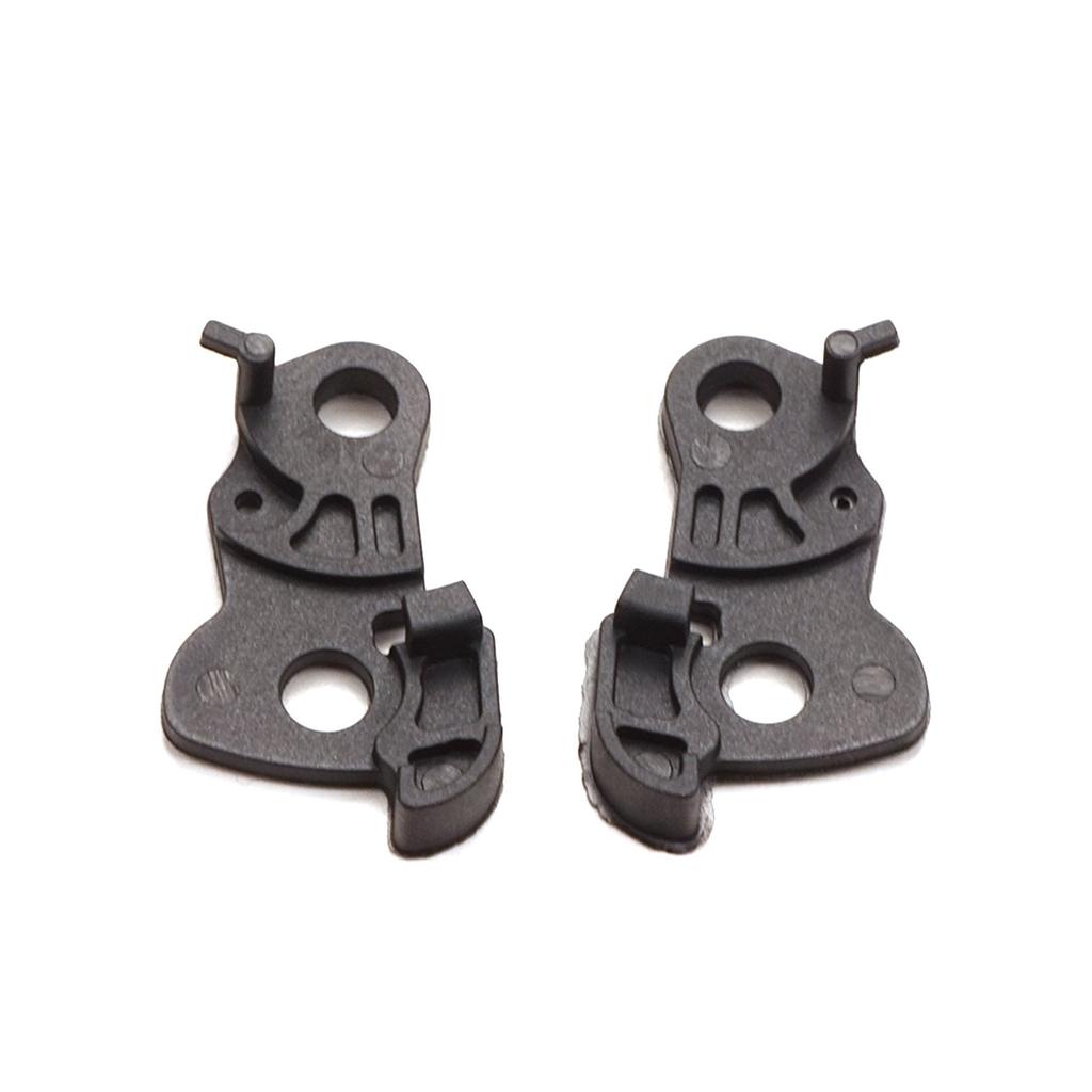 ESC Автозапчасти EDP547 Ремонт центрального замка двери Пластиковые детали Правая и левая для BMW 3 E90 Быстрая доставка Отправка из Турции