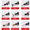 Mini Cordless Rotary Tool 5 Speed Adjustable Handheld Drill for Engraving, Sanding, Polishing, Carving, Cutting, DIY Crafts