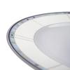 Тарелка Wedgwood Quadrant, Сделано в Англии, 20 см,