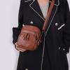 Retro Designer Small Handbag for Women Crossbody Shoulder Bag Female High Quality Messenger Bag