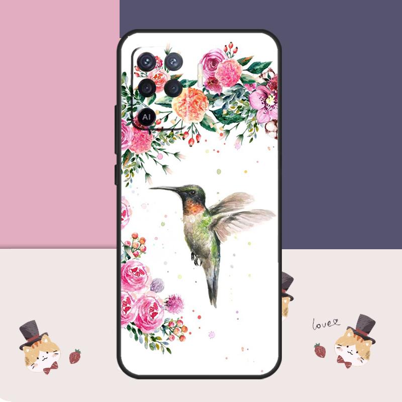 Чехол-подвеска для Oppo A77 A17 A57 A40 A78 A54 A74 A94 A76 A16 A96 A18 A60 A80 A38 A58 A98 A15 A5 Pro