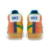 Nike Кроссовки Nike SB Zoom Blazer Mid Edge 'Multi-Color' Мужские DA2189-800