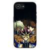 YuGiOh Yugi Muto Yu Gi Oh Phone Case for Xiaomi Redmi Note 12 11 10 A3 Pro 10A 10C 12C Note12 5G Cover Casing