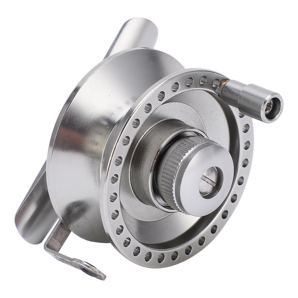 BLT50 Полностью Металлическая Катушка для Рафта Фронтальная Рыболовная Катушка Рыбалка на Льду и Скалах Рыболовные Снасти для Открытого Воздуха