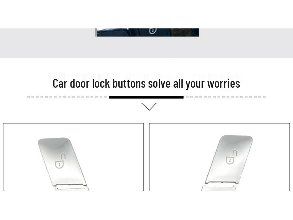 Mercedes-Benz C-Class E-Class GLK Кнопка переключателя центрального замка двери W204 W212 W207