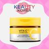 Vita C Plus Blemish C Tone Up Ampoule Pad 80sheets