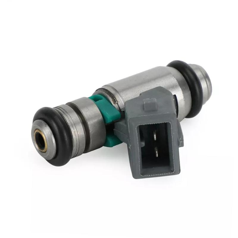 4pcs Fuel Injectors IWP143 39969 INJS001 For Renault Clio MK II 1.6L 1.4L Laguna I MK I 1.6L Megane MK I 1.4L 1.6L Scenic Thalia