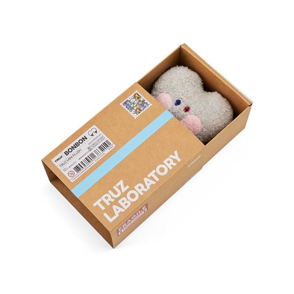 LINE FRIENDS Truz Bonbon Mini Mini Doll