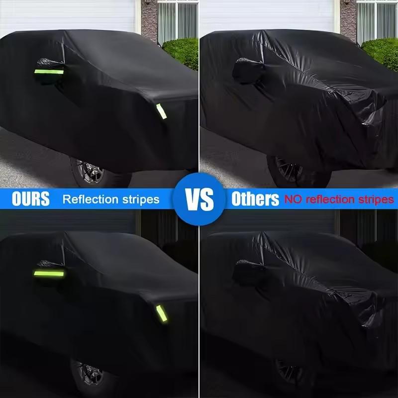 Для Lotus Emira Наружная Защита Чехлы на Весь Автомобиль Снежный Чехол Солнцезащитный Водонепроницаемый Пылезащитный Защита Экстерьера