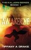 Книга Awakening : 1