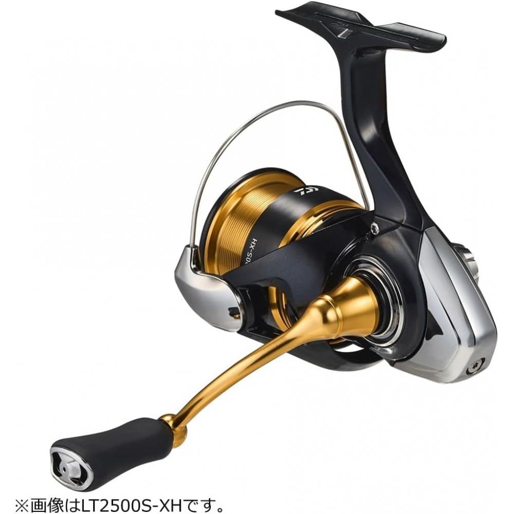 Daiwa Катушка Daiwa Spinning 23 Regalis Lt 1000s To 6000d H Различные 2023 Модель Lt2000s P