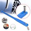 Car Bicycle Motorbike Tire Parts Repair Hand Tool Tyre Valve Stem Puller Wheel Core Remover Tool