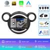 Android 14 Car Radio For BMW Mini 2010 - 2016 Multimedia Video Player Navigation stereo GPS No 2din 2 din dvd