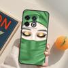 Мусульманский Исламский Чехол-Хиджаб для Девочек Арабский для OnePlus 15 13 12 11 13R 12R 10T 8T 13T OnePlus Nord 5 CE 3 2 4 Lite N20 N30 Чехол