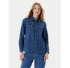 Рубашка джинсовая United Colors Of Benetton 5RZKDQ06T