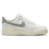 Nike Air Force 1 07 Next Nature Sail Mica Green женские кроссовки кремовые Summit-White DN1430-107