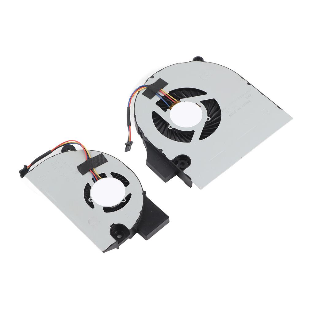 Запасной вентилятор охлаждения ноутбука 4-контактный вентилятор охлаждения с сильным отводом тепла для Acer Aspire VN7 791