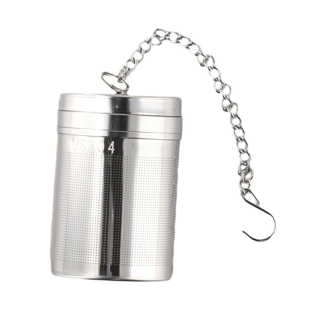 Фильтр для заварочного чайника с сетчатым фильтром для домашней кружки, устойчивые к ржавчине уплотнения