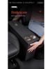 Tesla Model Y Six-Seater Aisle Seat Storage Box - Interior Accessory