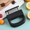1Pcs Meat Tenderizer 48 Steel Needles Meat Tenderizer Steak Softener Pounder Kitchen Cooking Tools Hammer Gadgets