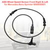 Датчик скорости колеса ABS передний правый и левый для Mercedes-Benz Sprinter 9069050601