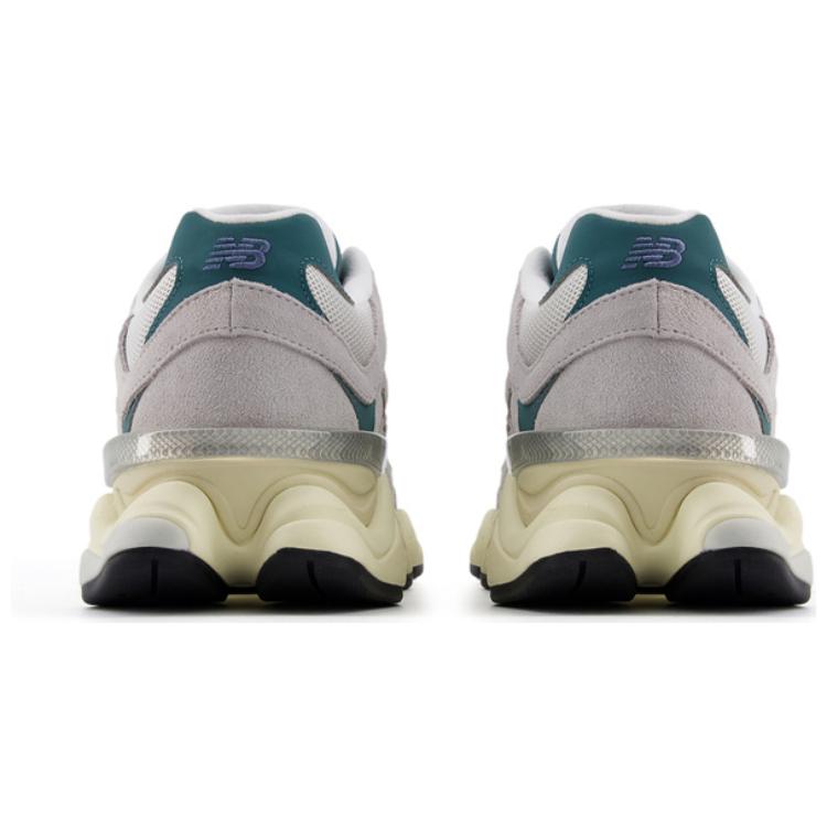 New Balance Кроссовки 9060 'Concrete New Spruce' U9060HMS