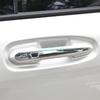 For Toyota Sienna -2024 Chrome Door Handle Trims Strips Accessories