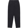 DESCENTE Ski Pants Men's Moderate Tapered Pants SQ321SWP91