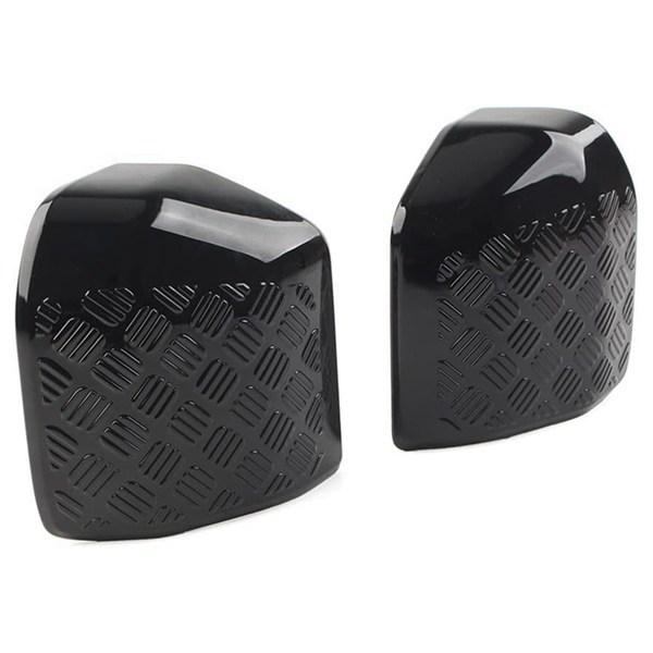 Rearview Mirror Shells, 2-Pack for 2020-23 Land Rover Defender 110