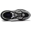 Fila Fusion Cred Удобные Универсальные Низкие Повседневные Кроссовки Мужские Черный T12M431613FBA