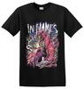 IN FLAMES - Футболка 'Nothing But Pain'