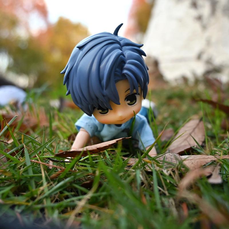 Одежда для OB11 Джинсовые шорты Пять цветов Украшение Мода Молли, Тело GSC, Одежда для кукол 1/12bjd Игрушечная одежда