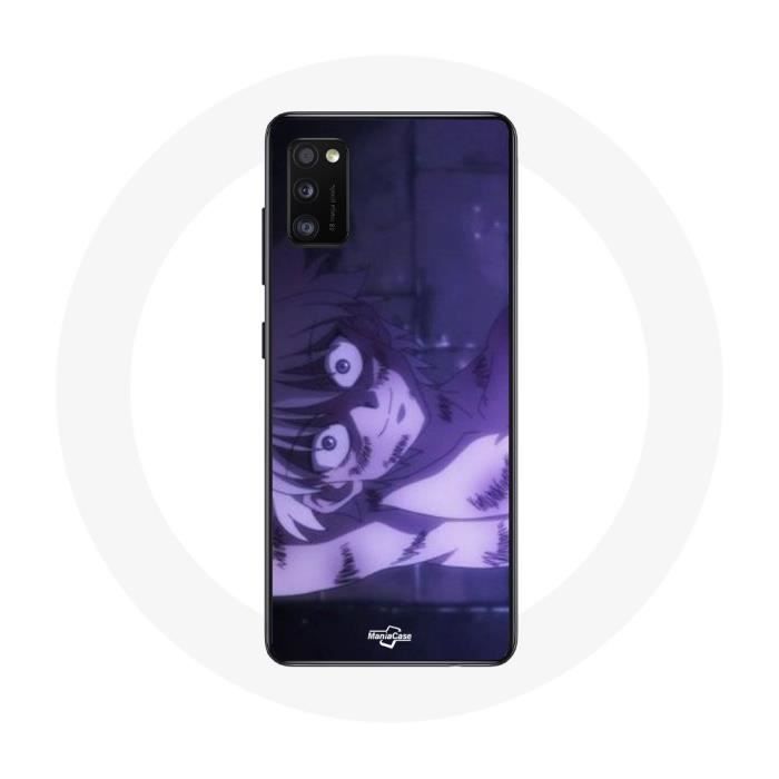 Case for Samsung Galaxy S20 Plus Hunter X Hunter Manga Killua Zoldyck