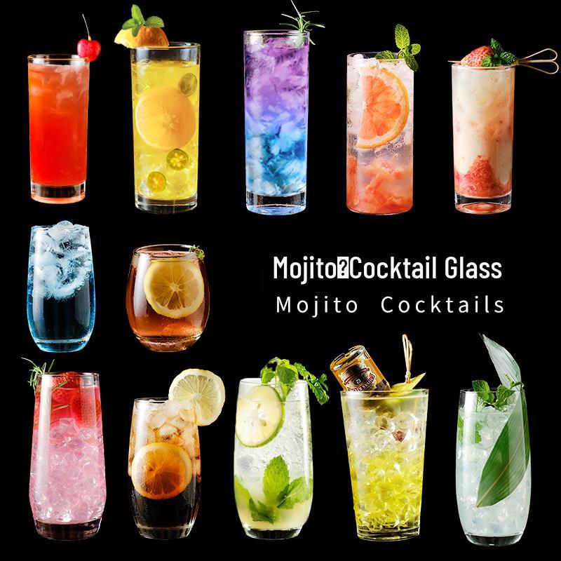 ZISIZ Collins Glass
