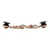 Crocs Celestial Chain Shoe Accessories Unisex Bronze